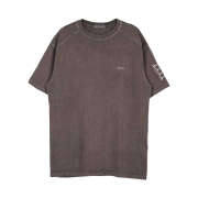 Ignota Core:9 Galdr SS T-Shirts Brown