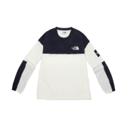 The North Face White Label Albany Crewneck Cream