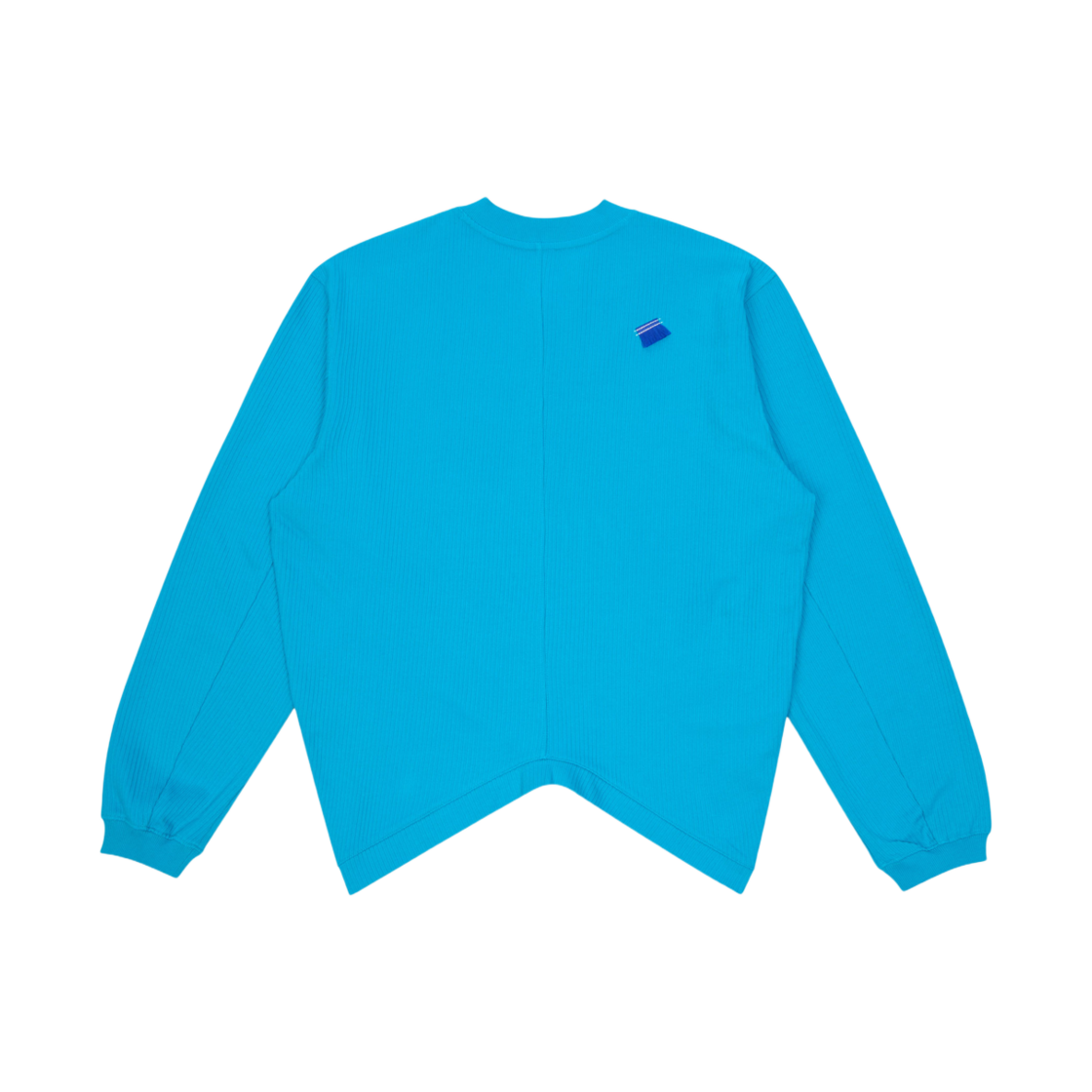 아더에러 스웨트셔츠 프로덕트 33 터콰이즈(Ader Error Sweatshirt Product 33 Turquoise) - 2