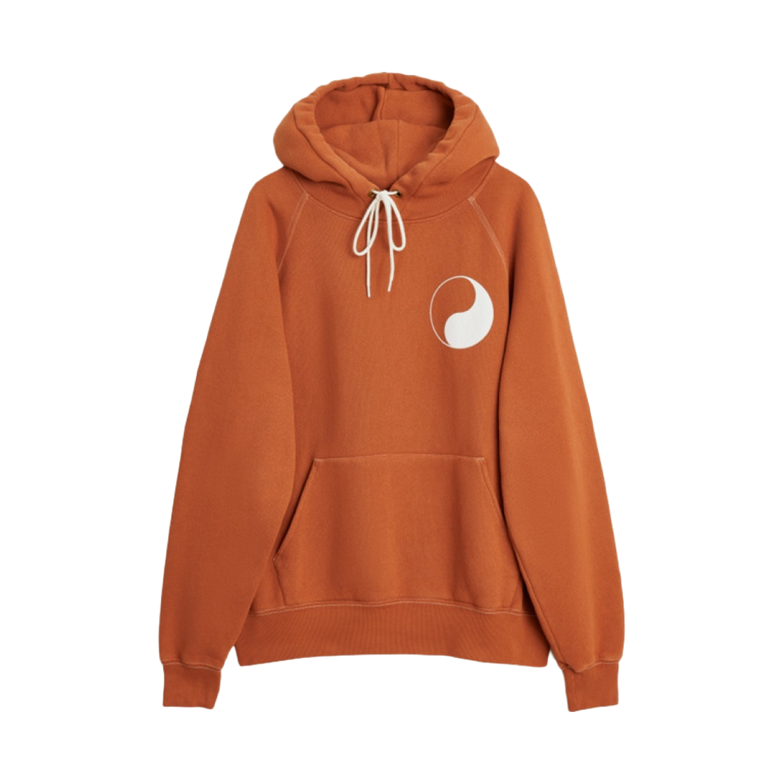 아워레가시 워크샵 후드 테라코타(Our Legacy Work Shop Hood Terracotta) - 1