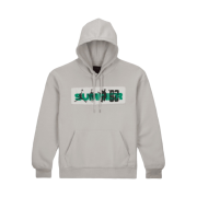 Jordan x Bephies Beauty Supply x Union Fleece Hoodie Grey Fog (FD4244-097)