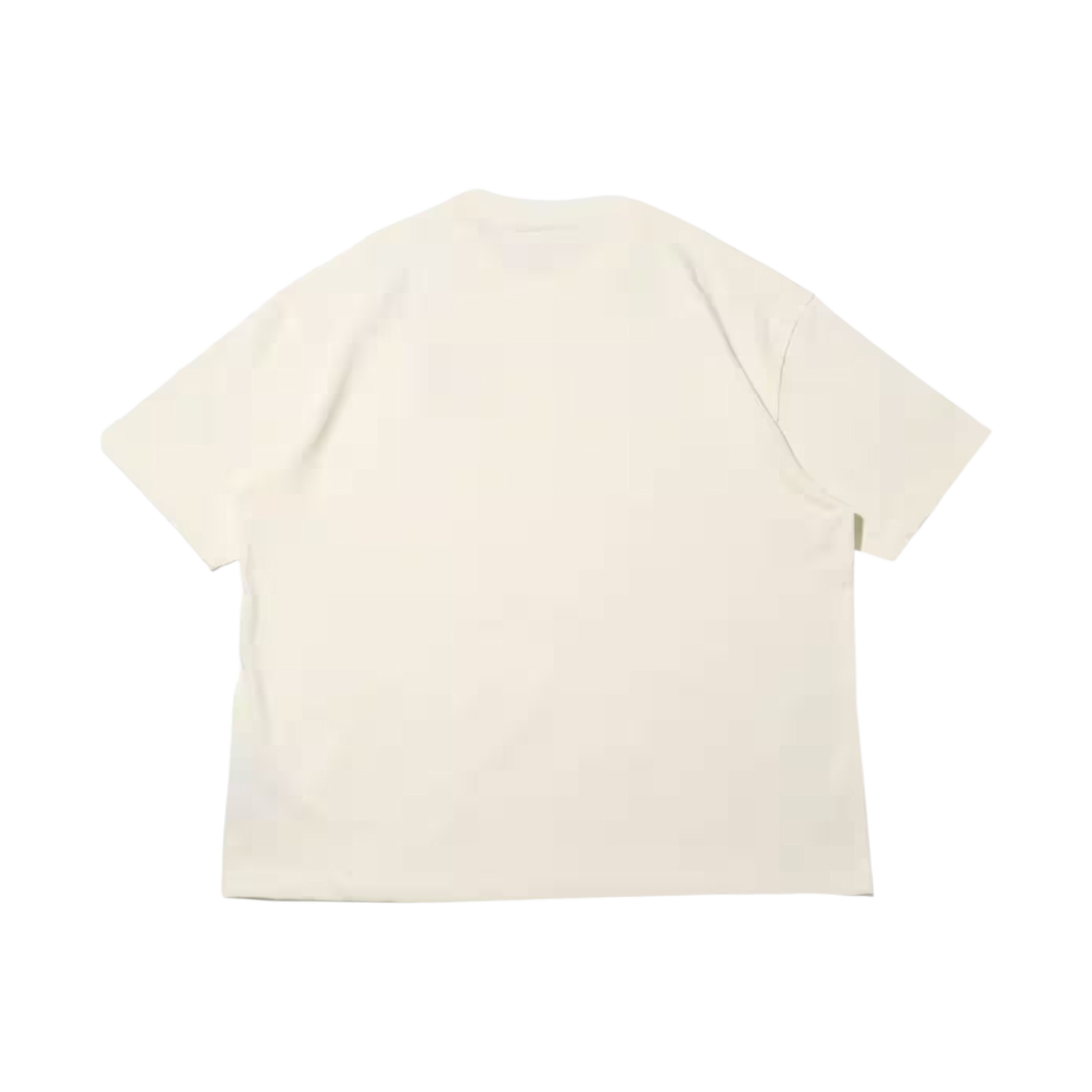 조던 플라이트 에센셜 오버사이즈 티셔츠 세일 - 아시아(Jordan Flight Essential Oversized T-Shirt Sail - Asia) - 2