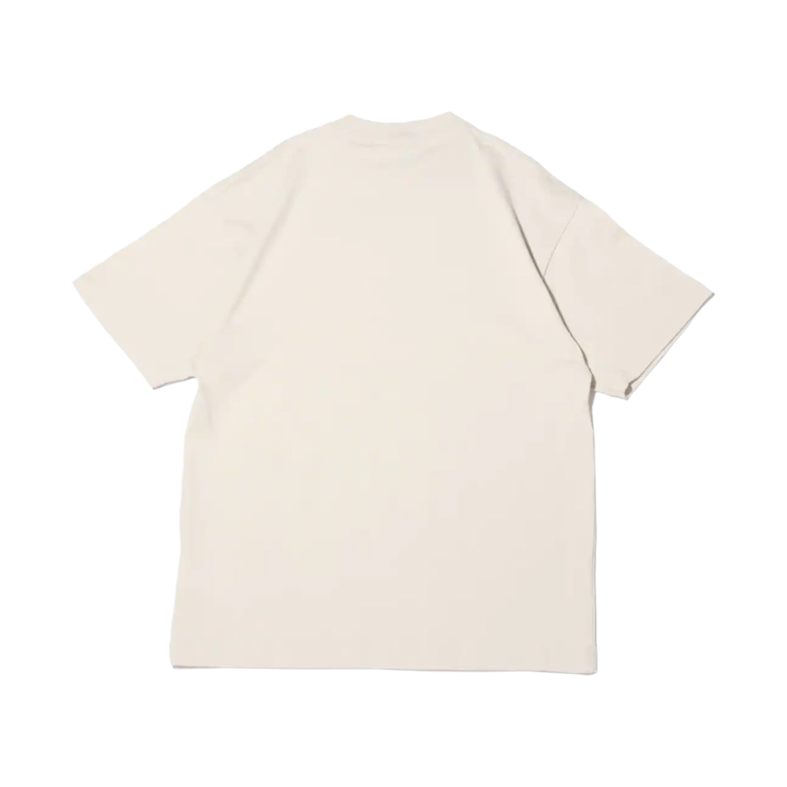 나이키 NRG 솔로 스우시 티셔츠 라이트 본 - US/EU(Nike NRG Solo Swoosh T-Shirt Light Bone - US/EU) - 2