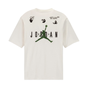 Jordan x Off-White S/S T-Shirt Phantom - Asia
