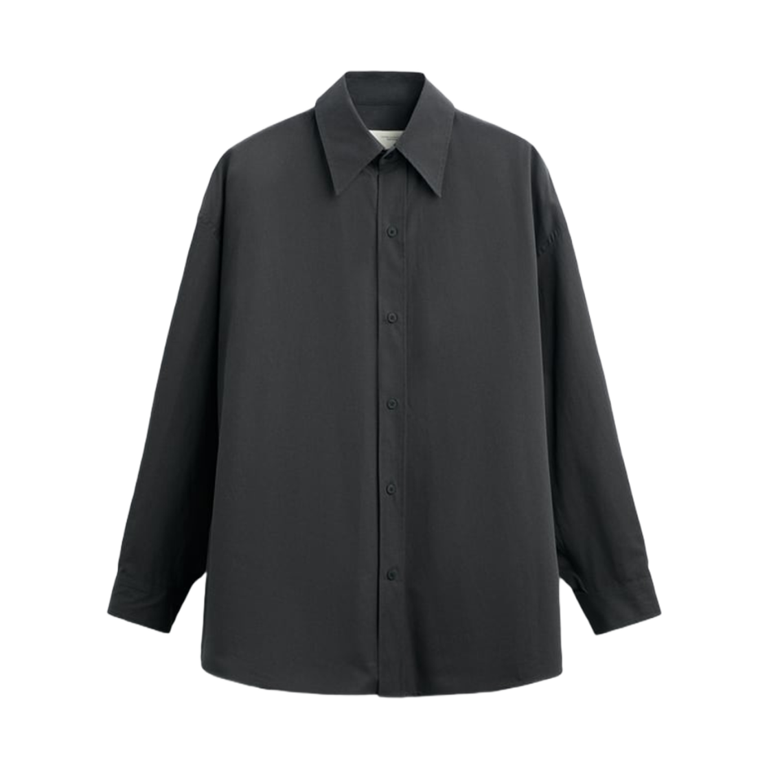 studio nicholson × ZARA レザーパーカー studio nicholson × ZARA レザーパーカー