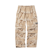 GU x Undercover Utility Pants Beige - JP