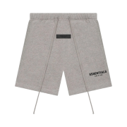 Essentials The Core Collection Sweatshorts Dark Oatmeal