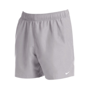 Nike Swim Essential 5 Inch Volley Shorts Light Smoke Grey