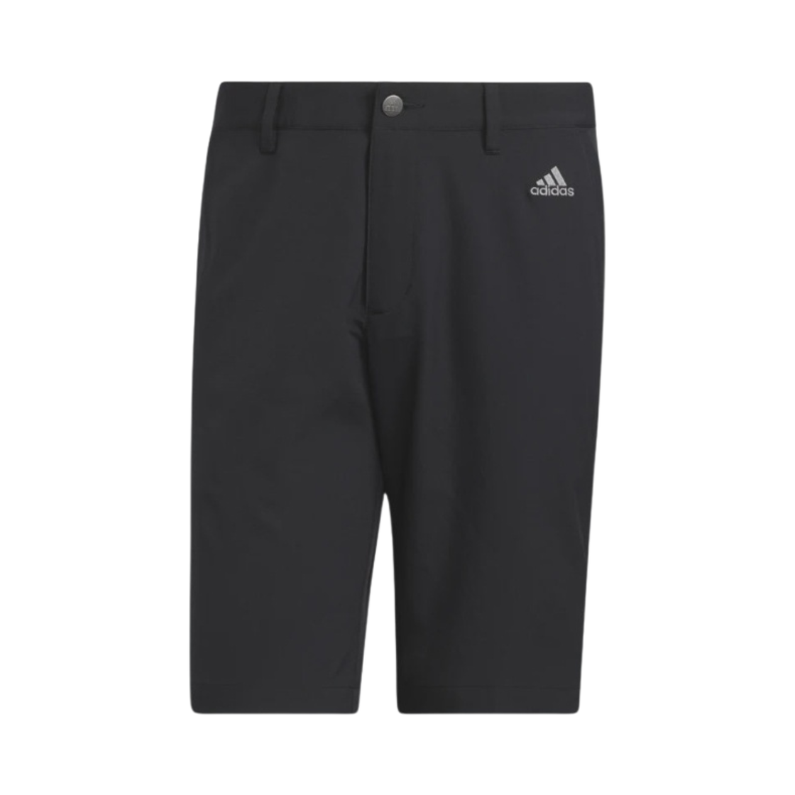 아디다스 리사이클 콘텐트 골프 쇼츠 블랙 - KR 사이즈(Adidas Recycled Content Golf Shorts Black - KR Sizing) - 1