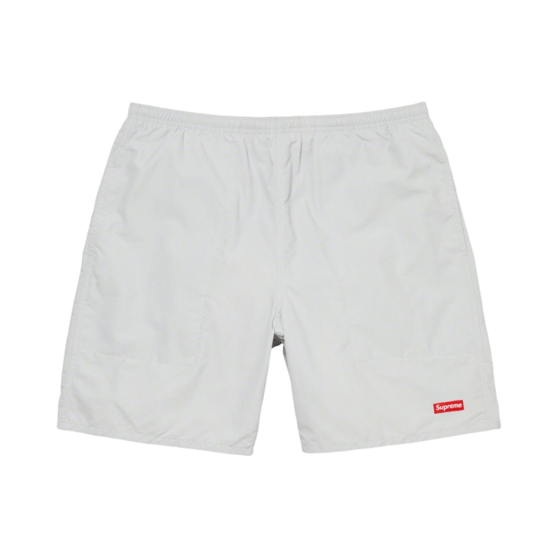 슈프림 나일론 워터 쇼츠 그레이 - 22SS(Supreme Nylon Water Shorts Grey - 22SS) - 1