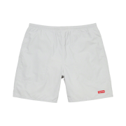 Supreme Nylon Water Shorts Grey - 22SS