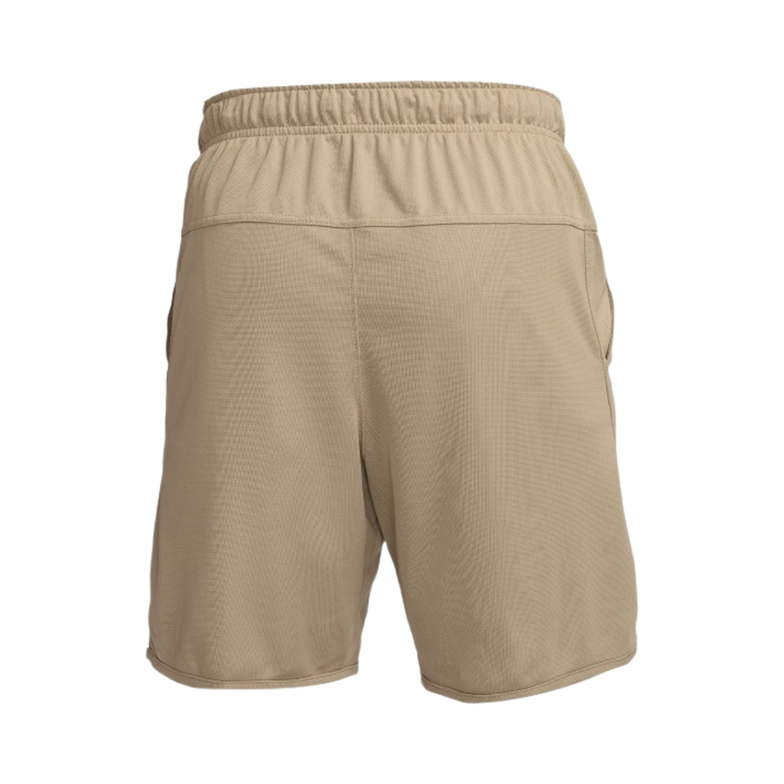 나이키 드라이핏 토털리티 7인치 언라인드 쇼츠 카키 - 아시아(Nike Dri-Fit Totality 7 Inch Unlined Shorts Khaki - Asia) - 2