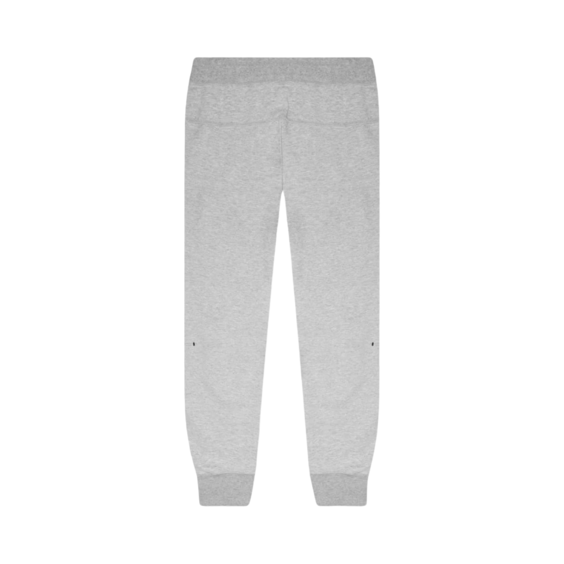 (W) 나이키 NSW 테크 플리스 팬츠 다크 그레이 헤더 - 아시아((W) Nike NSW Tech Fleece Pants Dark Grey Heather - Asia) - 2