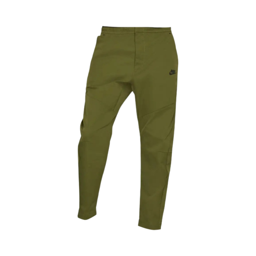 Nike NSW Tech Essentials Pants Rough Green - US/EU