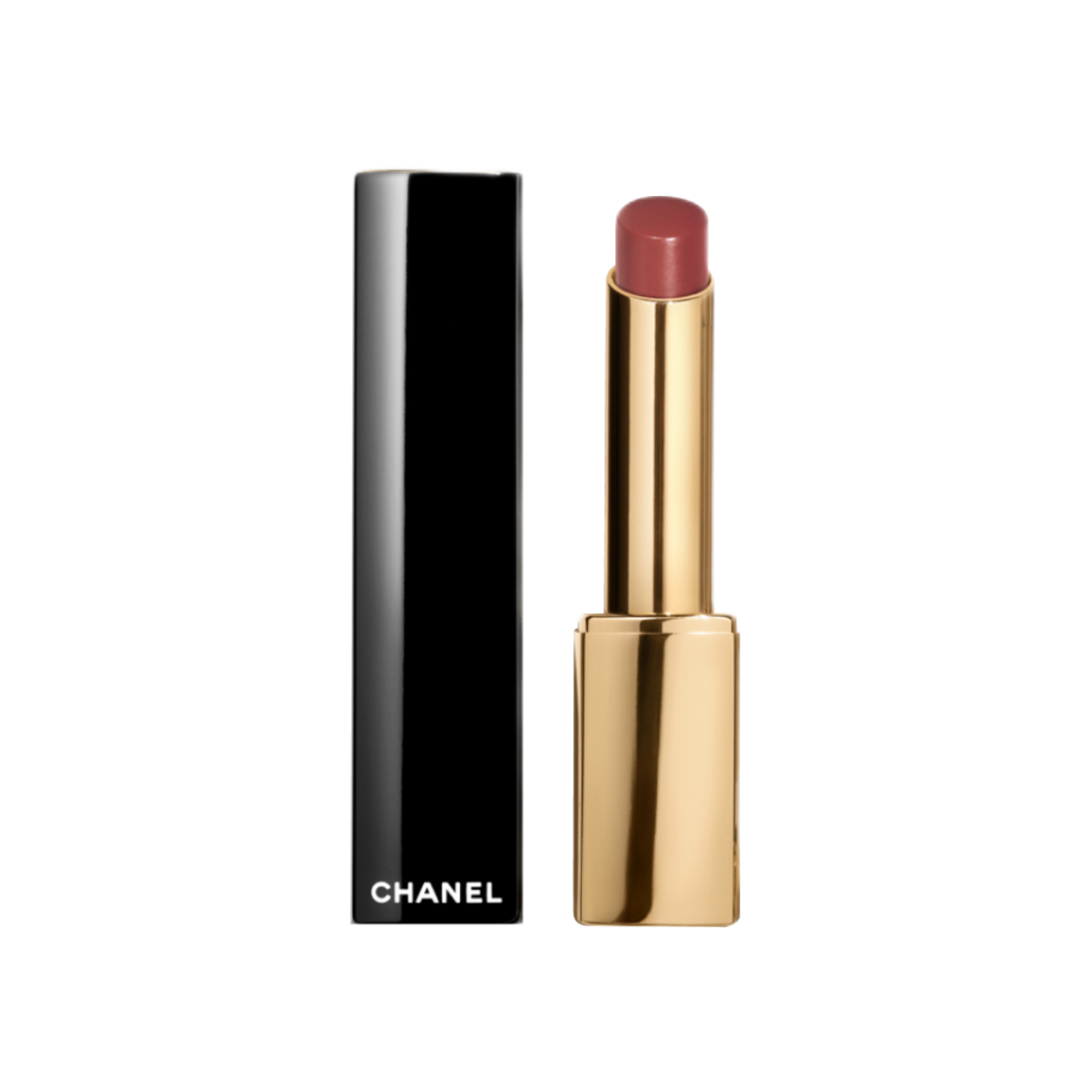163862 Chanel Rouge Allure Lextrait 862 Brun Affirme