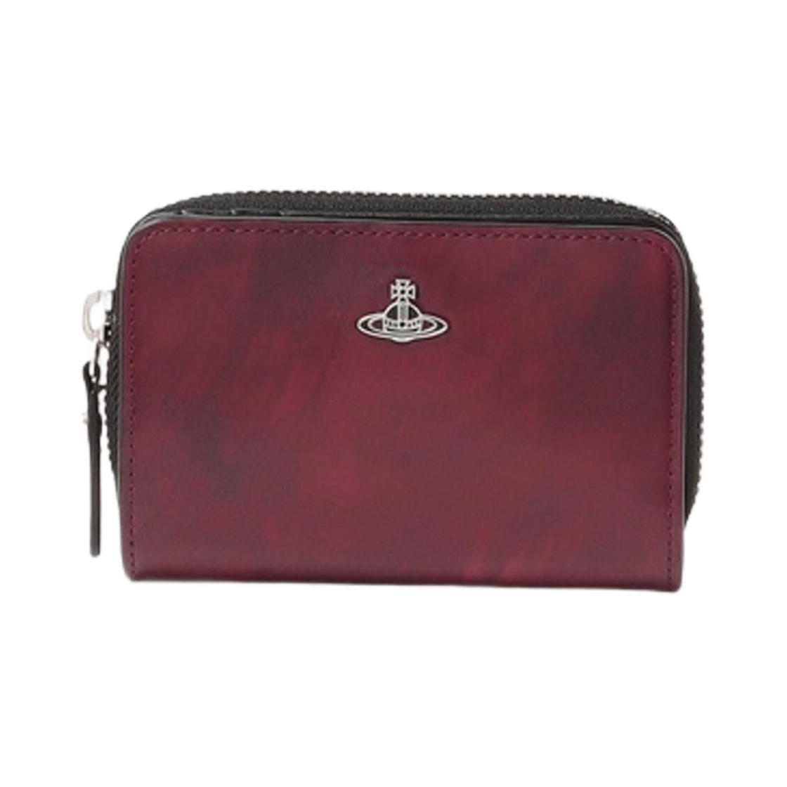 비비안 웨스트우드 스마트 코인 퍼스 블랙 | Vivienne Westwood | KREAM