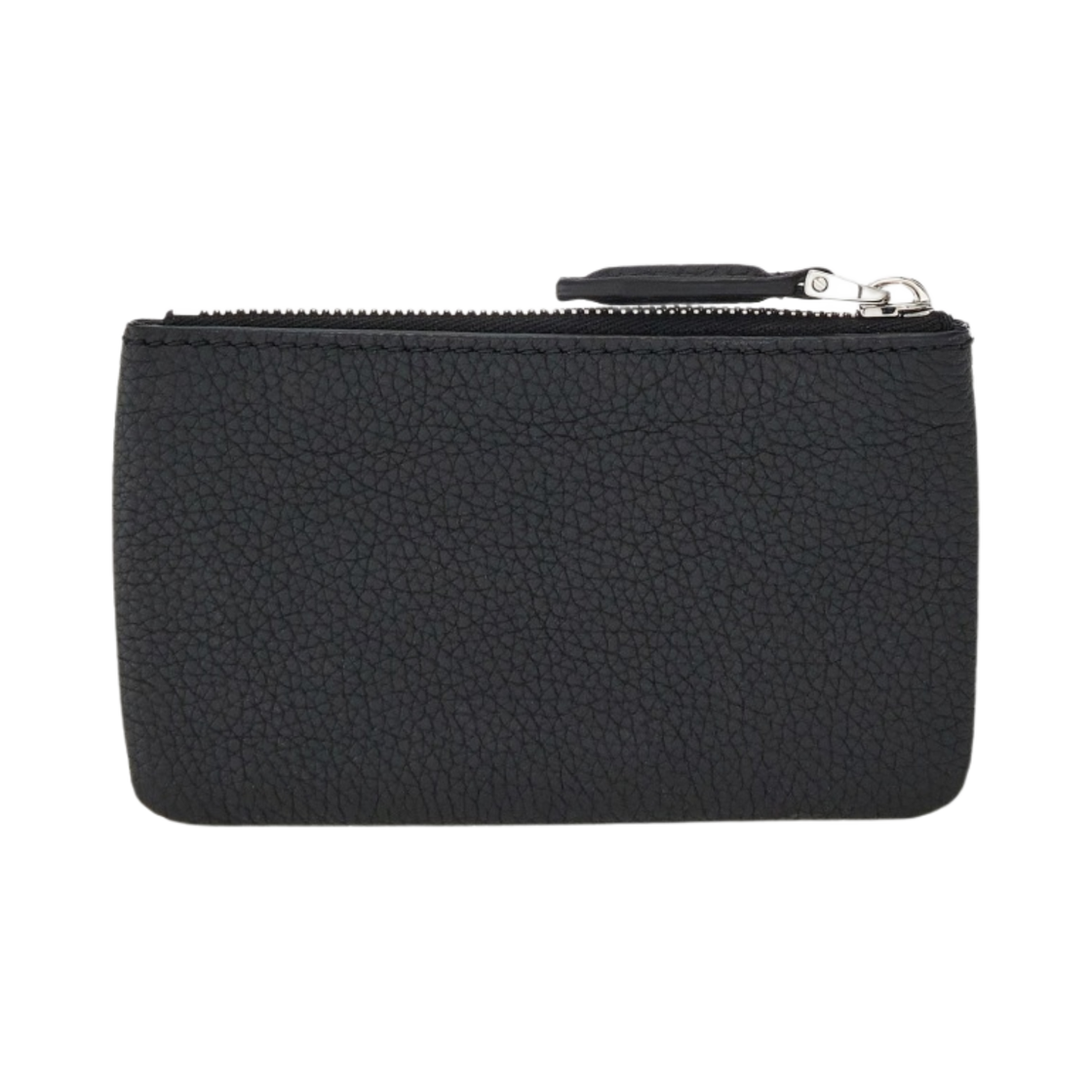 페라가모 간치니 키 백 블랙(Ferragamo Gancini Key Bag Black) - 3