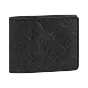 Louis Vuitton Multiple Wallet Monogram Shadow