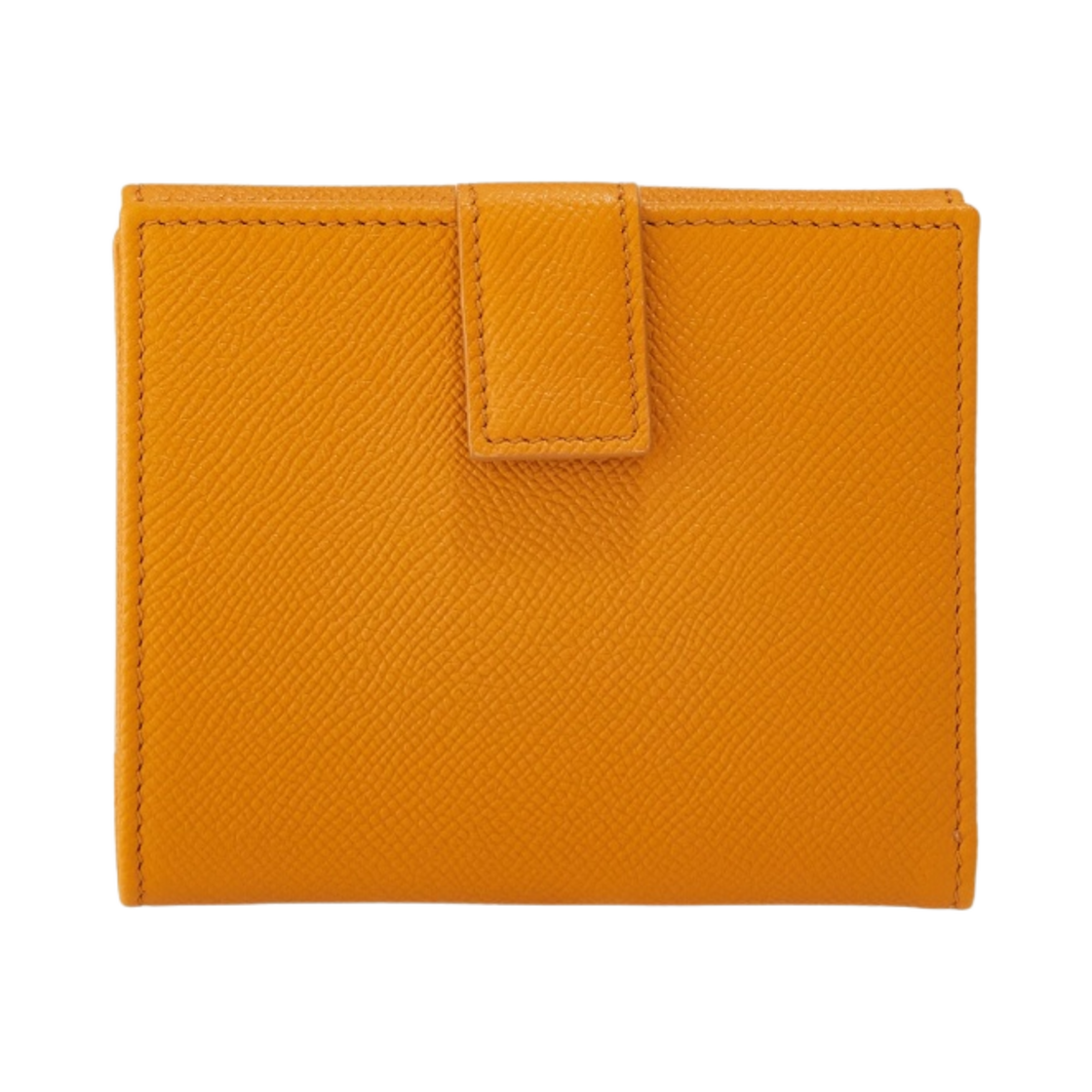 페라가모 간치니 프렌치 지갑 올리벨로(Ferragamo Gancini French Wallet Olivello) - 5