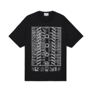 Cav Empt The Commodity T-Shirt Black - 23SS