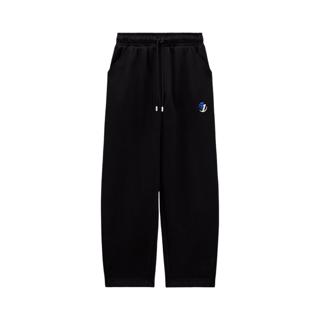 자라 x 아더에러 조거 팬츠 블랙(Zara x Ader Error Jogger Pants Black)