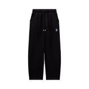 Zara x Ader Error Jogger Pants Black