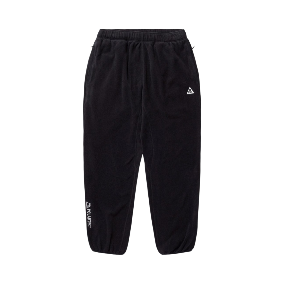 CV0659-011 Nike ACG Polartec Wolf Tree Pants Black Summit White - Asia