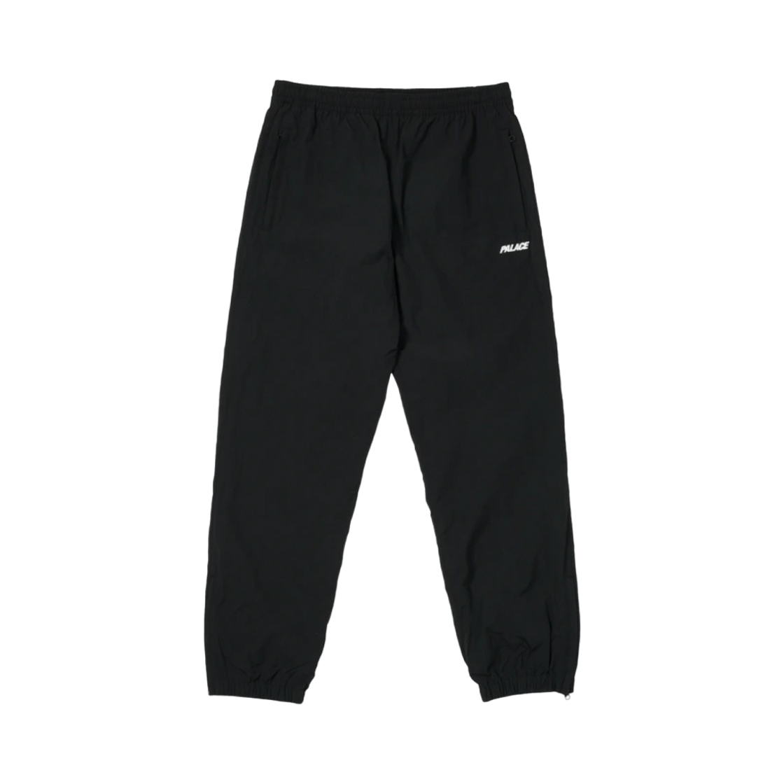 - Palace Font Shell Pants Black - 21SS