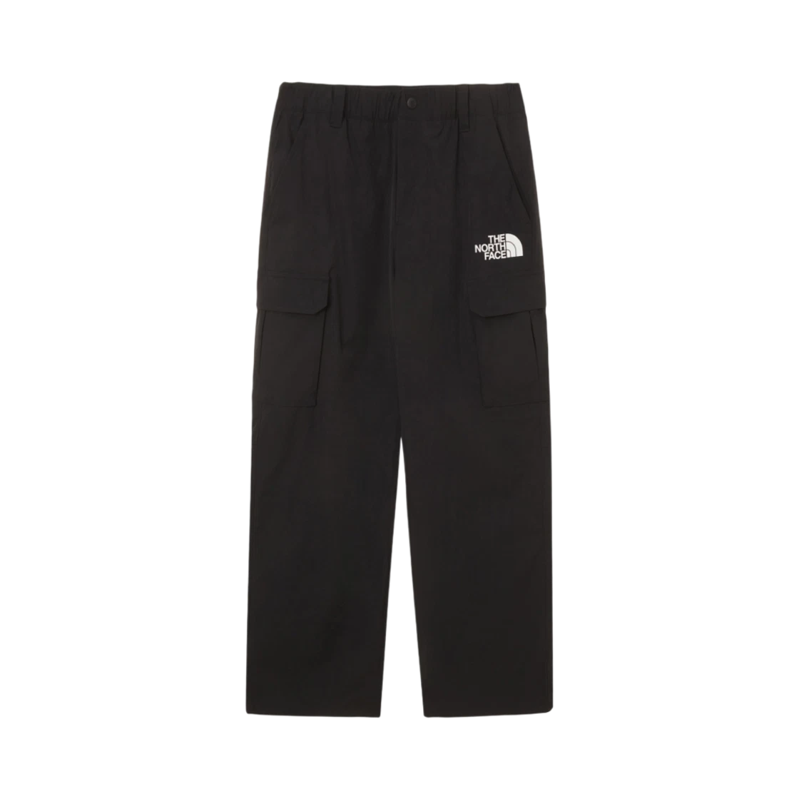 The North Face The North Face PO Teamkorea Ice Run Cargo Pants/R Black · 085(L)