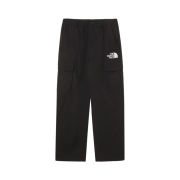 The North Face PO Teamkorea Ice Run Cargo Pants/R Black