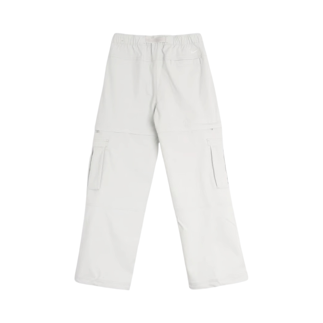 (W) 나이키 ACG 스미스 서밋 집오프 팬츠 포톤 더스트 - 아시아((W) Nike ACG Smith Summit Zip-Off Pants Photon Dust - Asia) - 2