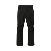 Opening Project Black Edition Broken Pants Black