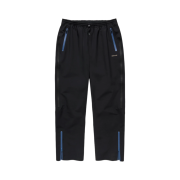 Descente Allterrain x JJJJound Hardshell Pants Black