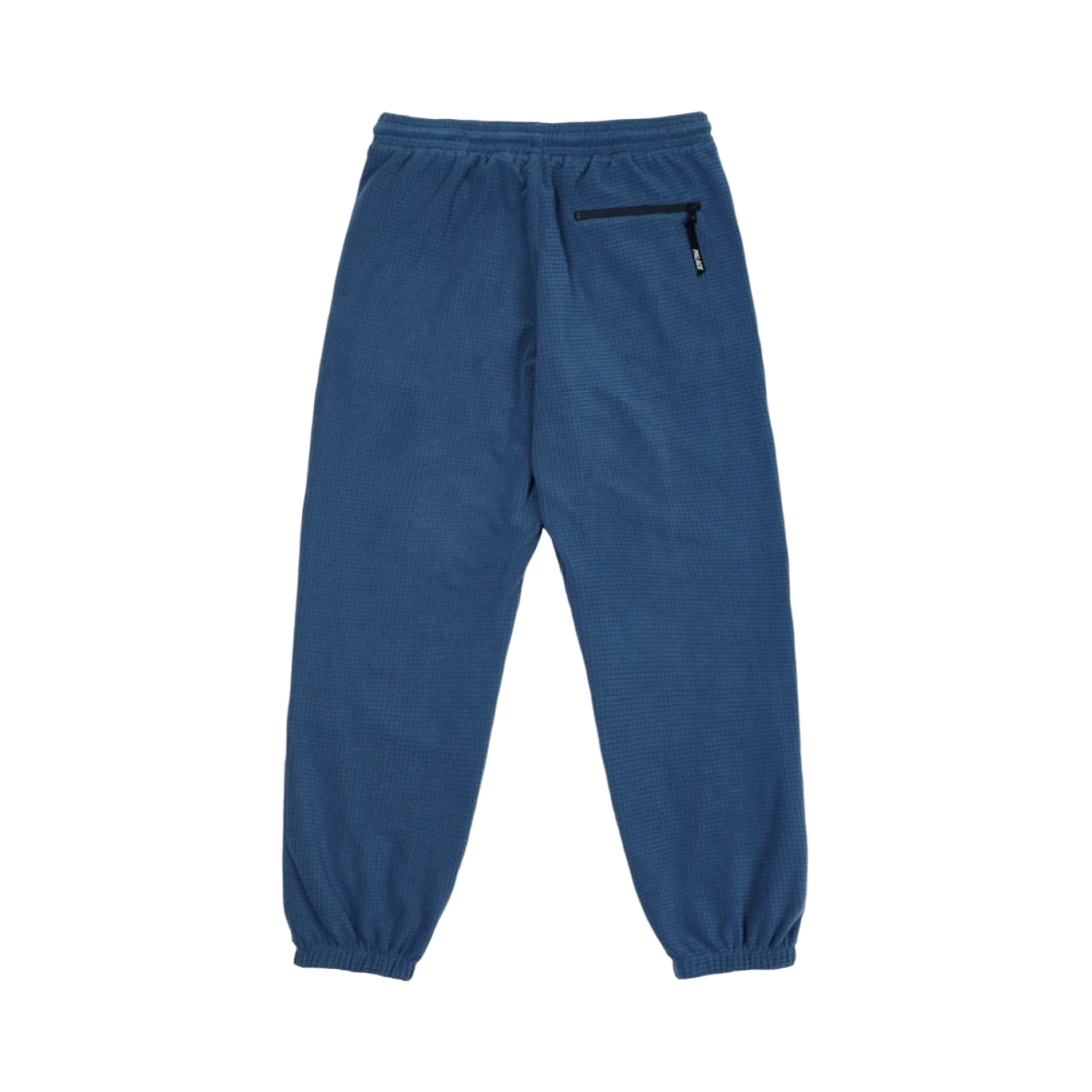 팔라스 폴라 그리드 리버스 팬츠 네이비 - 21FW(Palace Polar Grid Reverse Bottoms Navy - 21FW) - 4