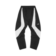 Corteiz Vertigo Shuku Pant Black White