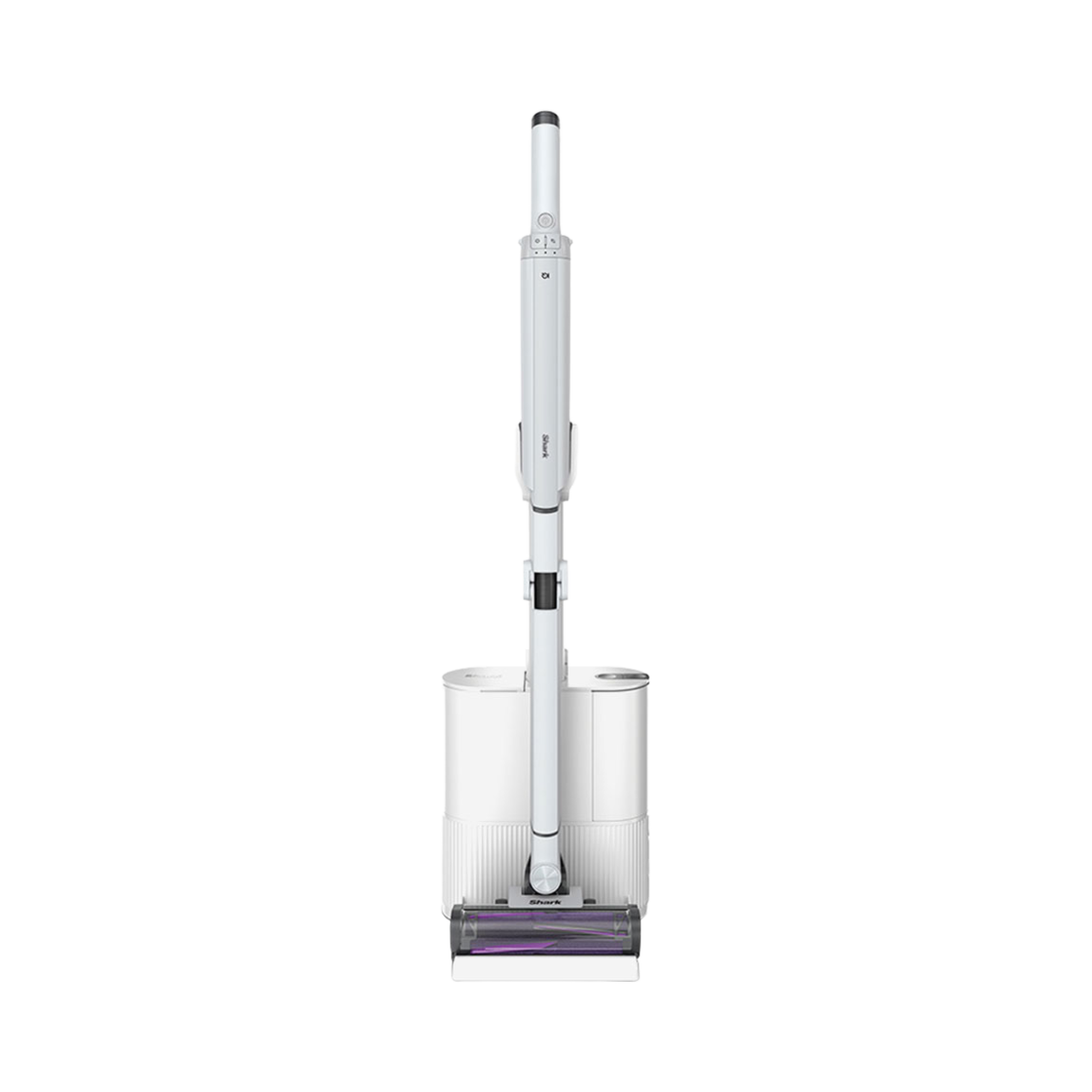 샤크닌자 샤크 가벼운 무선청소기 에보 파워 시스템 NEO+ LC351KRWH(자동먼지비움)(Shark NINJA Shark Evo Power System NEO + LC351KRWH (Automatic Dust Empty))