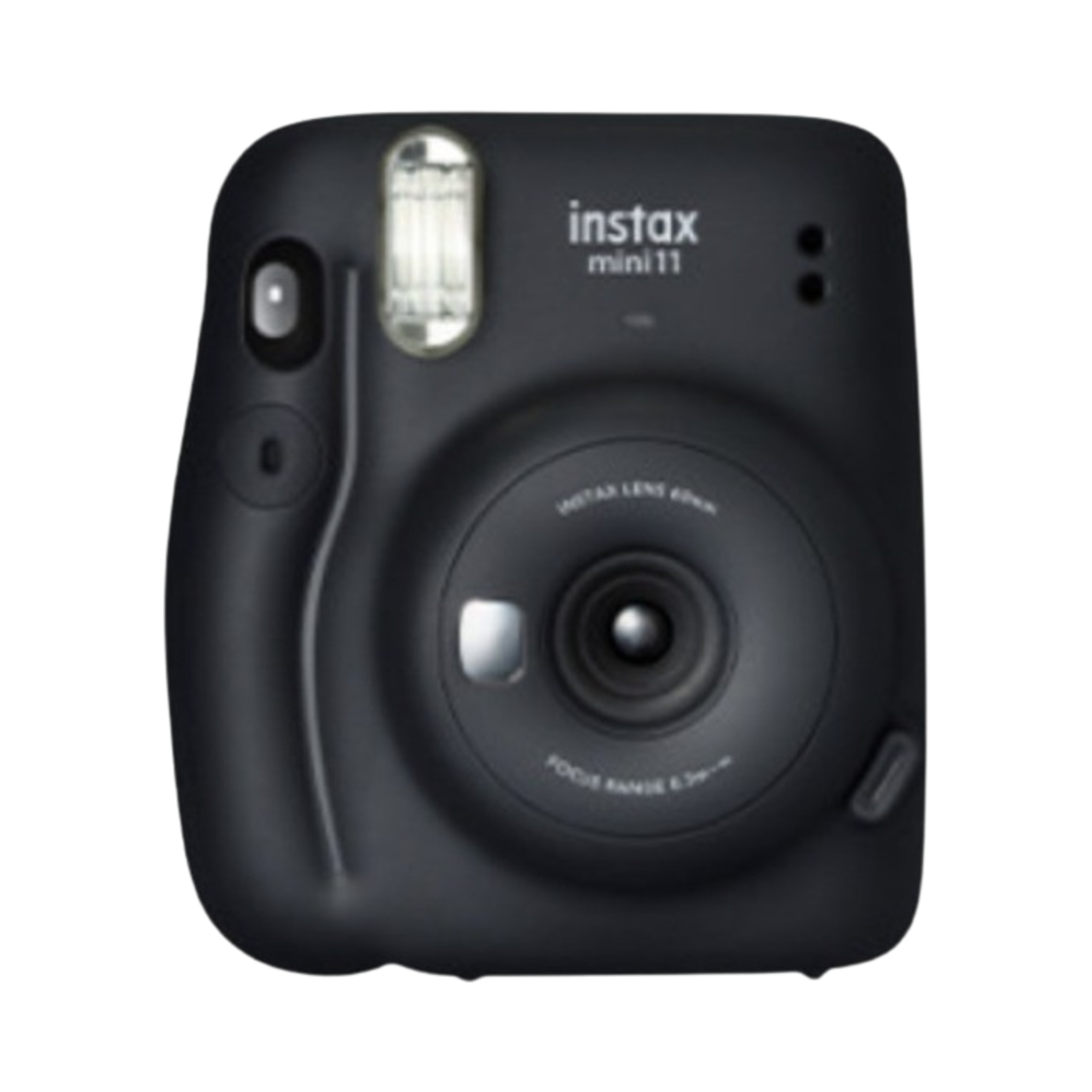 후지필름 인스탁스 미니 11 차콜 그레이 (국내 정식 발매 제품)(Fujifilm Instax Mini 11 Charcoal Grey (Korean Ver.))