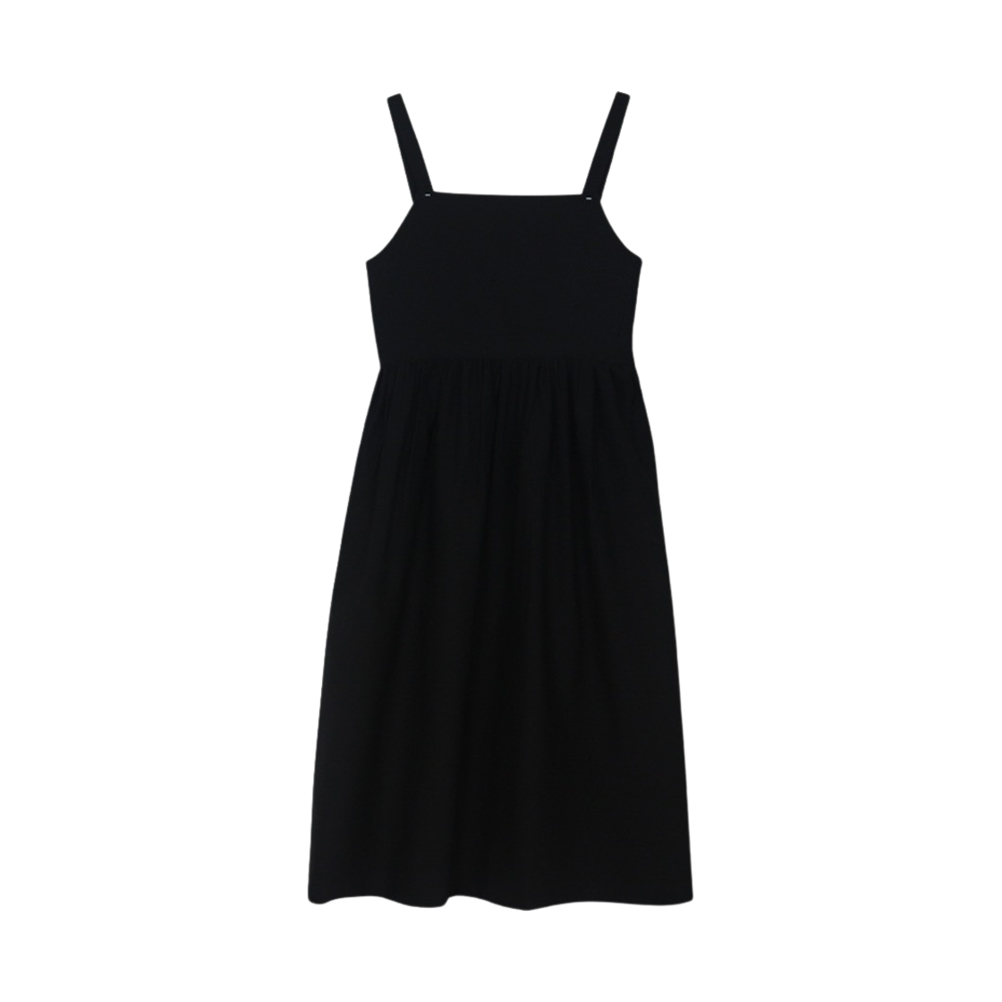 FOETO_114 FOETO Sandy Dress Minibag Set Black