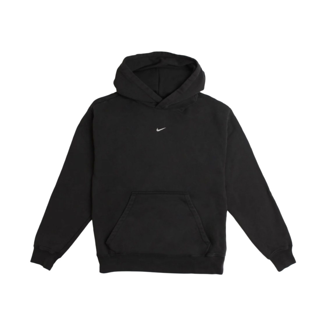 (W) 나이키 x 올리비아 킴 NRG 후드 블랙
