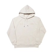 The North Face x Kaws Hoodie Moonlight Ivory - 22FW
