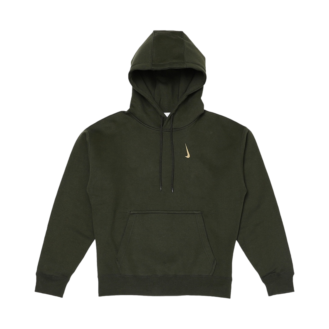 나이키 x 빌리 아일리시 NRG 플리스 후드 세쿼이아 - 아시아(Nike x Billie Eilish NRG Fleece Hoodie Sequoia - Asia)