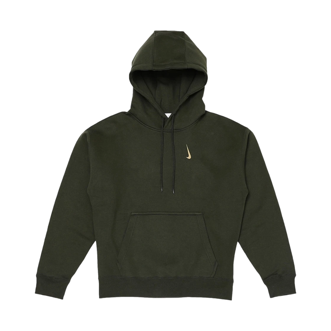 Nike Nike x Billie Eilish NRG Fleece Hoodie Sequoia - Asia · XXL