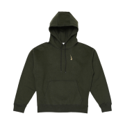 Nike x Billie Eilish NRG Fleece Hoodie Sequoia - Asia