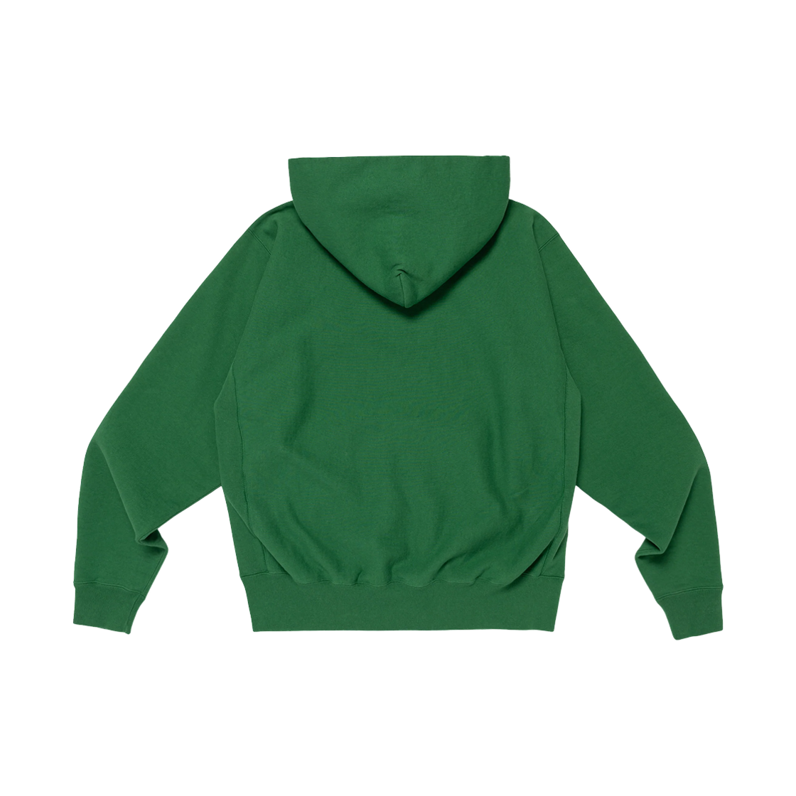 휴먼 메이드 헤비웨이트 후드 그린(Human Made Heavyweight Hoodie Green) - 2