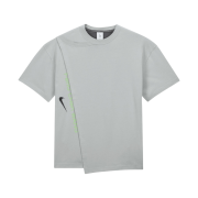 Nike x Feng Chen Wang Pro T-Shirt Light Smoke Grey (DV4011-077)