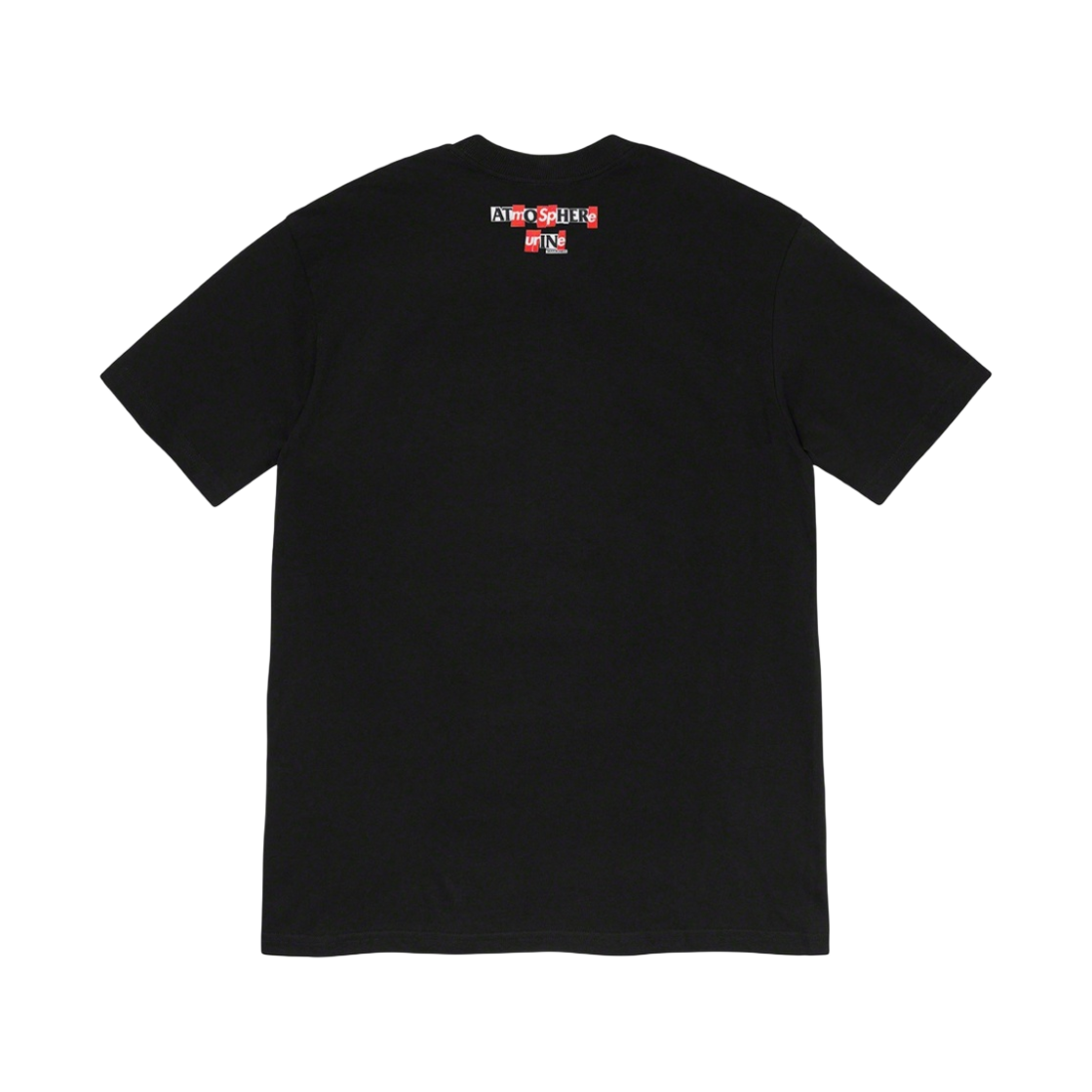 슈프림 안티히어로 아이스 티셔츠 블랙 - 20FW(Supreme Antihero Ice T-Shirt Black - 20FW) - 2