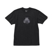 Fragment x Pokemon INN Thunderbolt Project 143 T-Shirt Kabigon Black