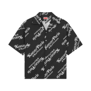 Kenzo x Verdy SS Shirt Black