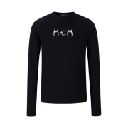 Thug Club x MCM Sleeve Black
