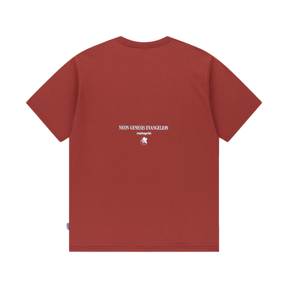 [ MAHAGRID]★韓国人気★EVA POSTER TEE MUSINSA公式 | MAHAGRID EVA POSTER TEE BLACK(MG2EMMT519C)